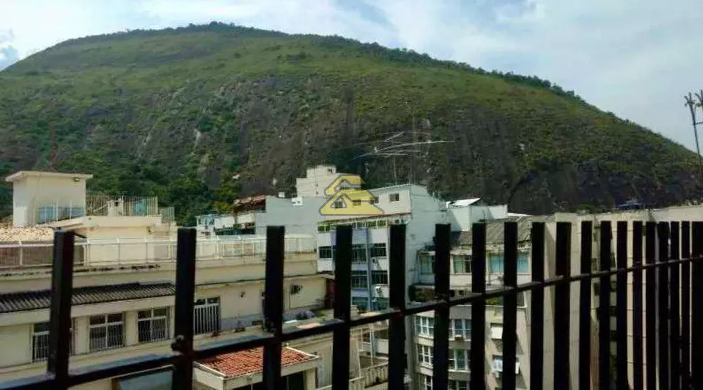 Cobertura, 3 quartos, 143 m² - Foto 4