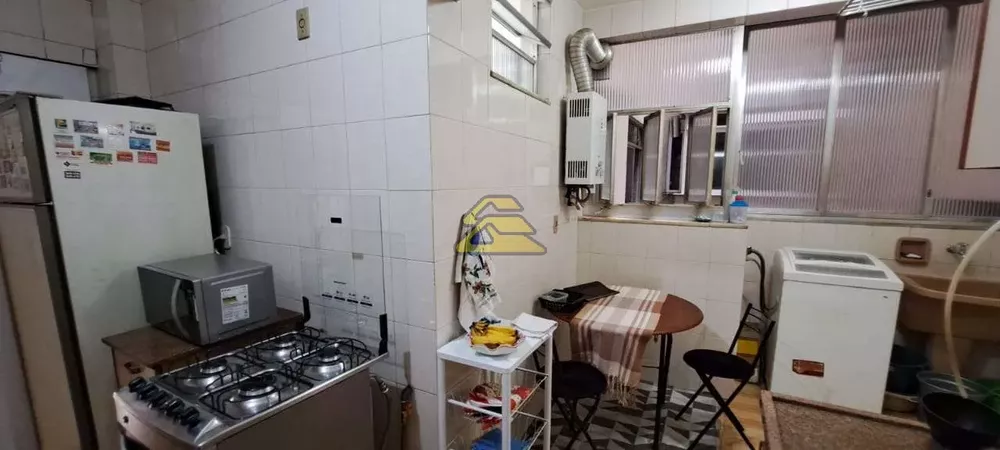 Apartamento, 2 quartos, 86 m² - Foto 19