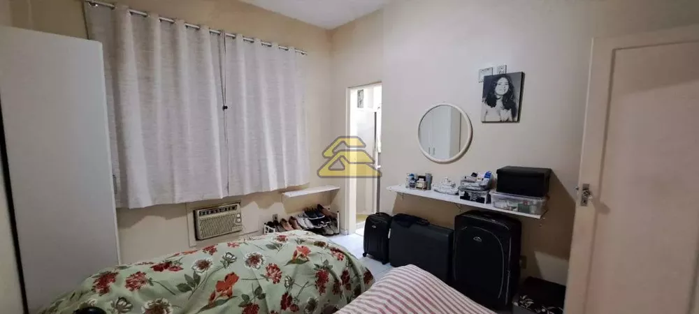 Apartamento, 2 quartos, 86 m² - Foto 11