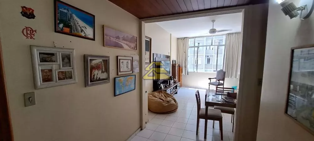 Apartamento, 2 quartos, 86 m² - Foto 3