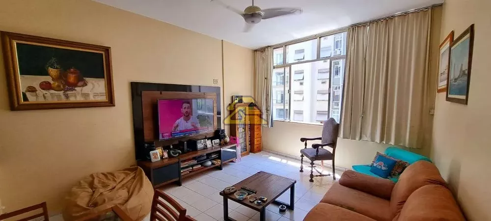 Apartamento, 2 quartos, 86 m² - Foto 2