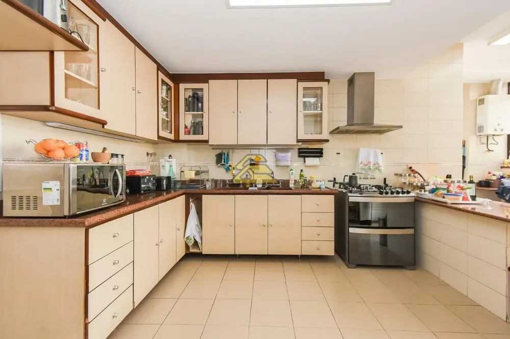 Apartamento, 4 quartos, 194 m² - Foto 6