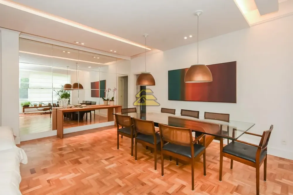 Apartamento, 4 quartos, 194 m² - Foto 10