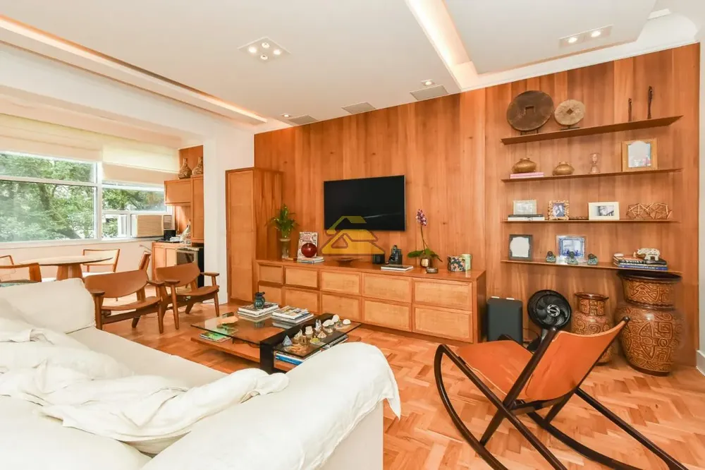 Apartamento, 4 quartos, 194 m² - Foto 4