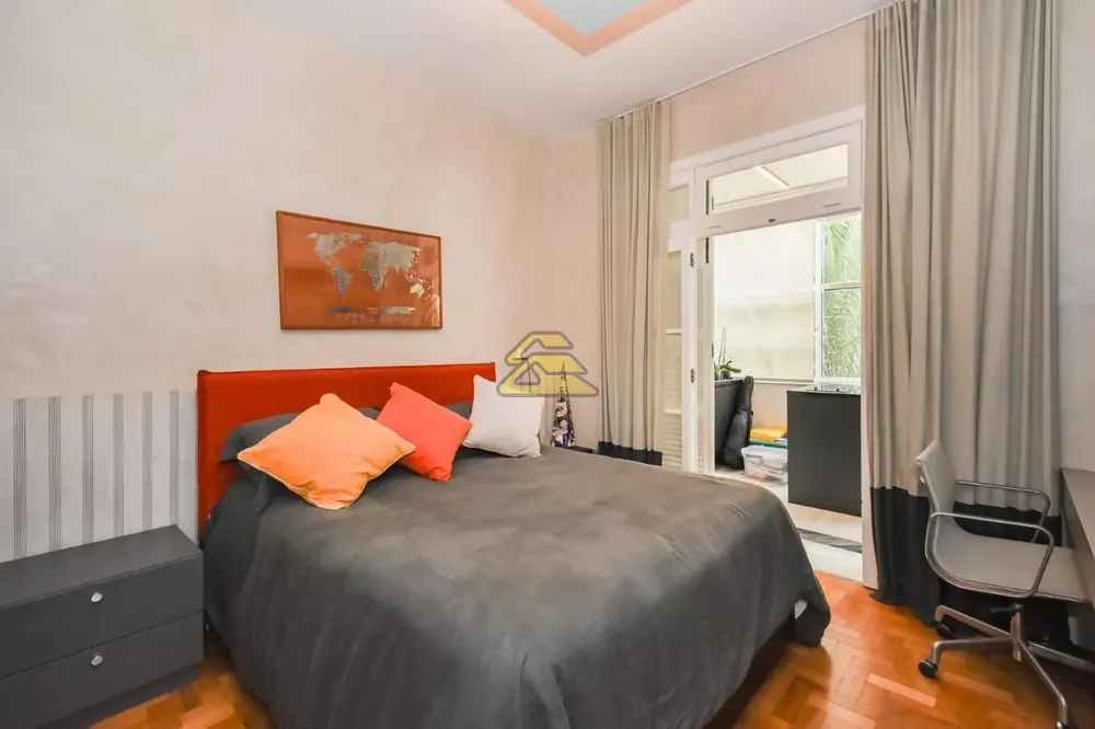 Apartamento, 4 quartos, 194 m² - Foto 2