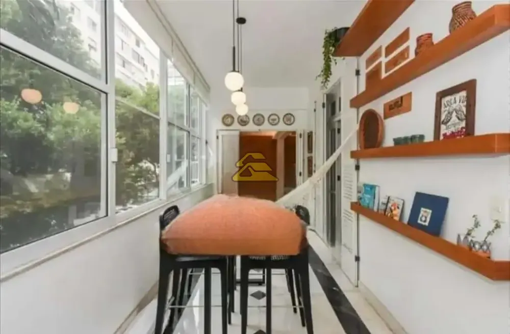 Apartamento, 4 quartos, 194 m² - Foto 11