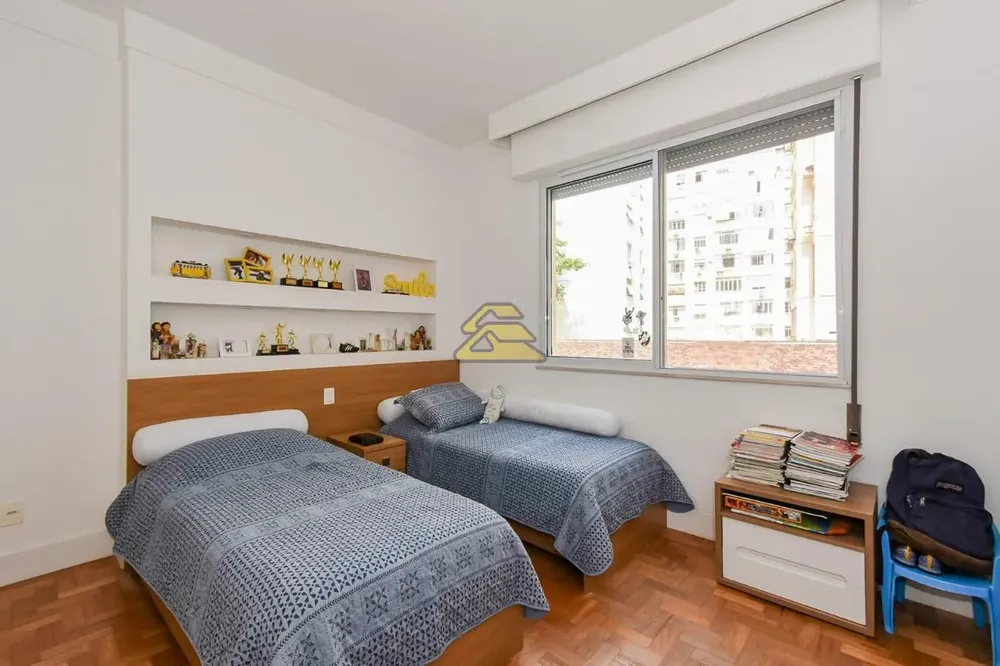 Apartamento, 4 quartos, 194 m² - Foto 7