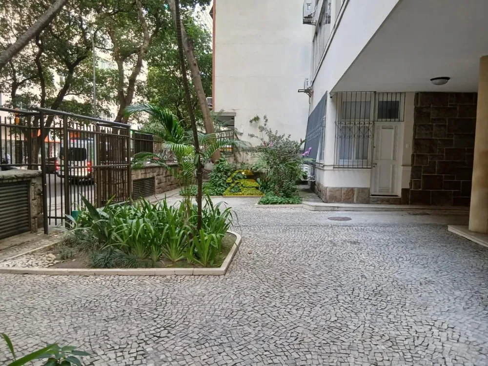 Apartamento, 4 quartos, 194 m² - Foto 17