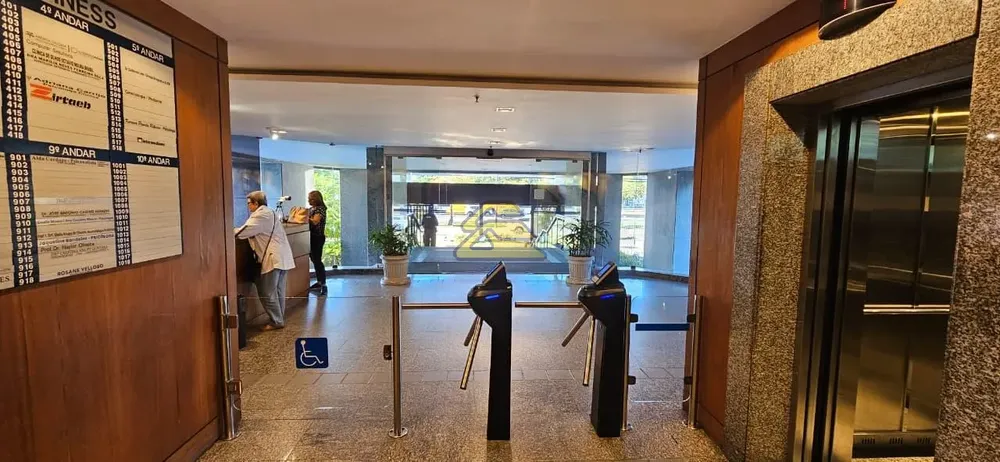 Sala-Conjunto, 27 m² - Foto 7