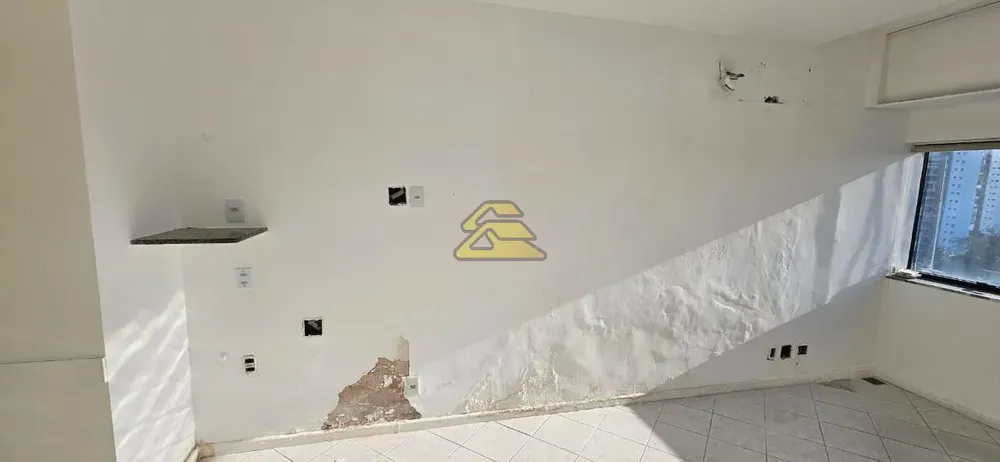 Sala-Conjunto, 27 m² - Foto 3