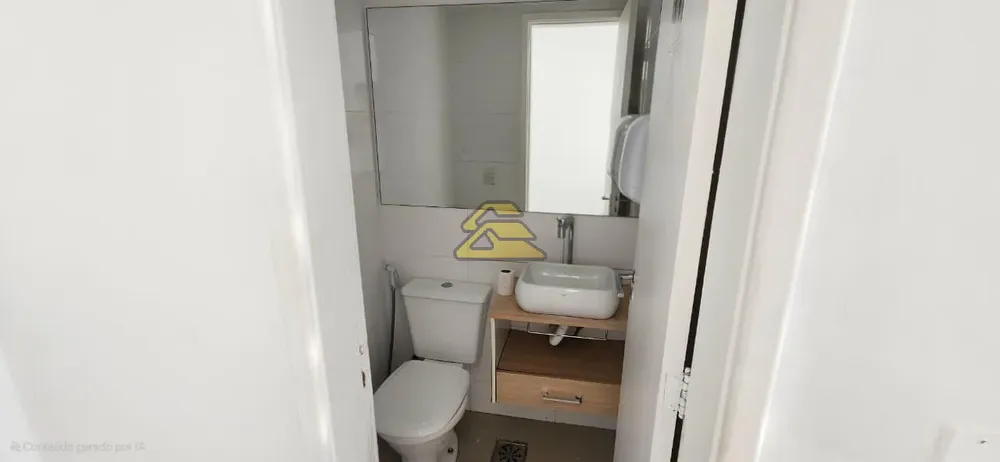Sala-Conjunto, 27 m² - Foto 1