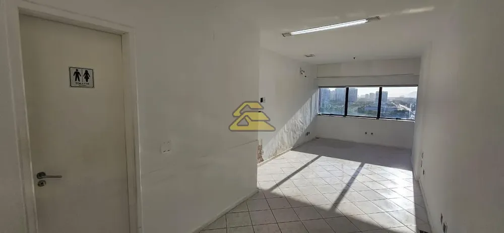 Sala-Conjunto, 27 m² - Foto 9