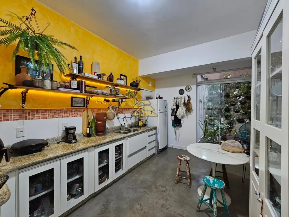 Apartamento, 3 quartos, 133 m² - Foto 17