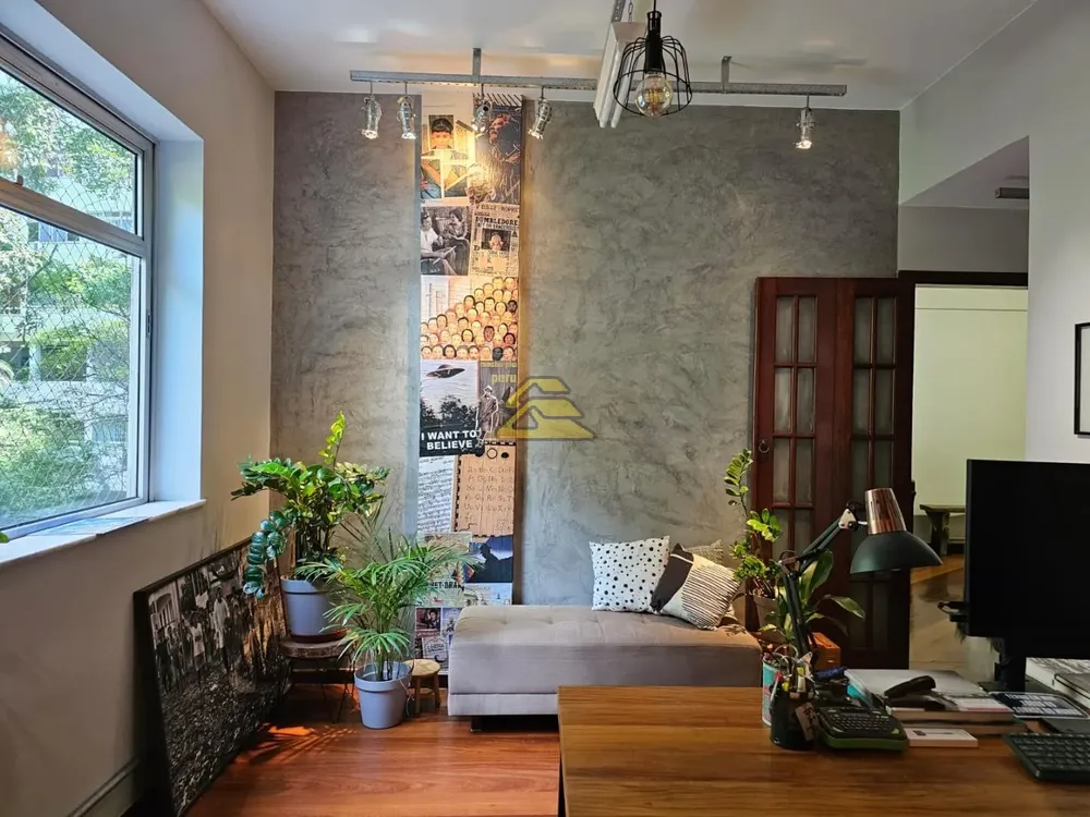 Apartamento, 3 quartos, 133 m² - Foto 7