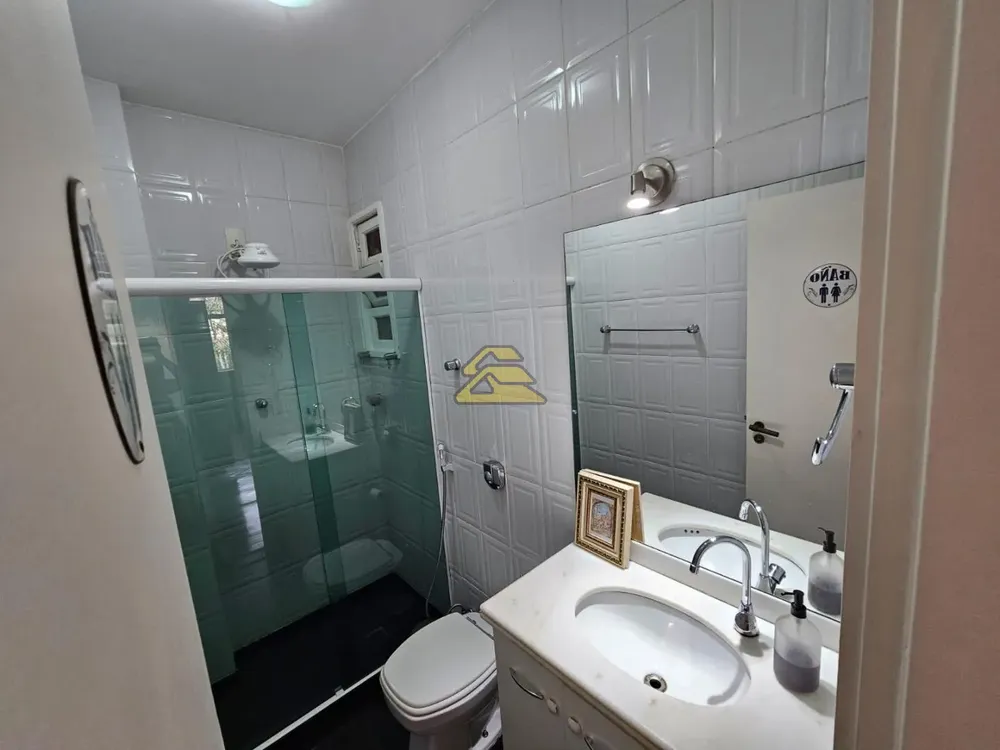 Apartamento, 3 quartos, 133 m² - Foto 19