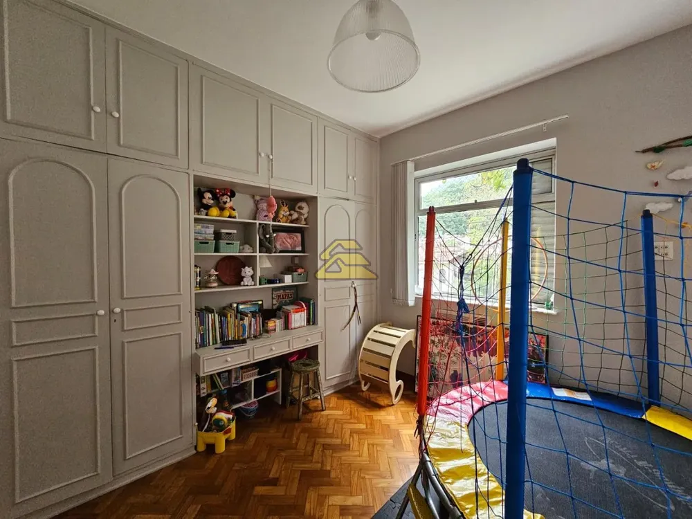 Apartamento, 3 quartos, 133 m² - Foto 11