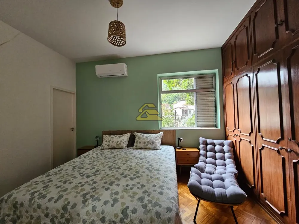 Apartamento, 3 quartos, 133 m² - Foto 9