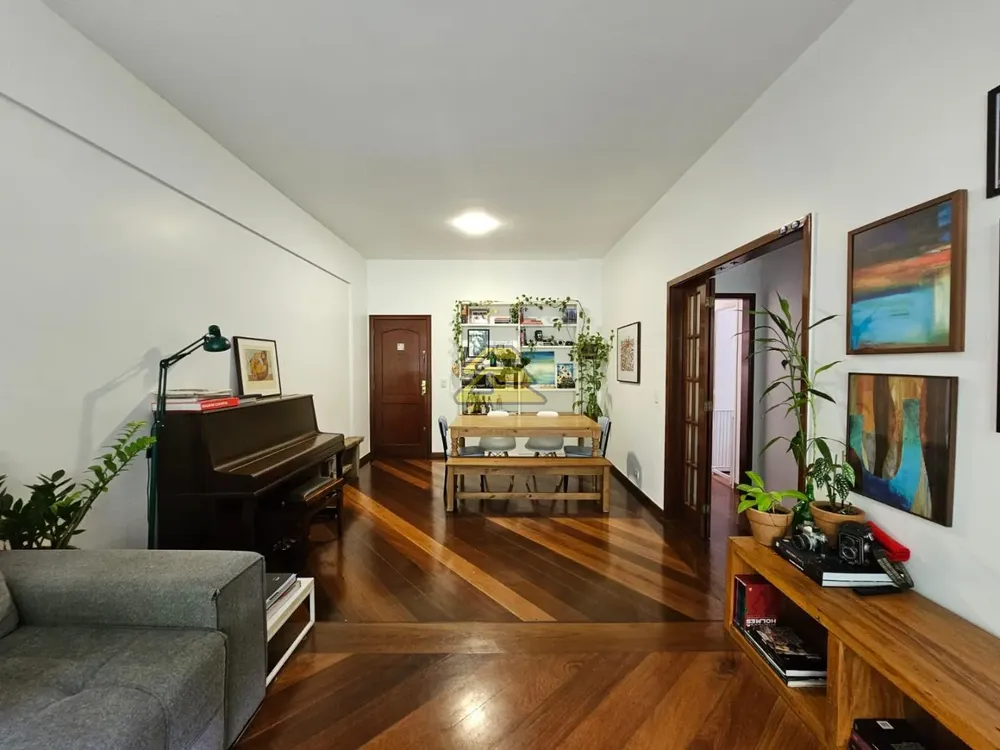 Apartamento, 3 quartos, 133 m² - Foto 5