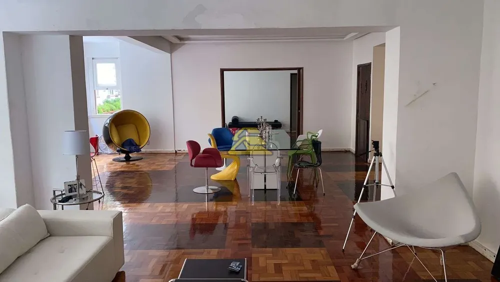 Apartamento, 4 quartos, 260 m² - Foto 22