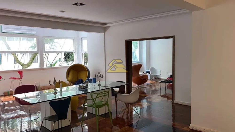 Apartamento, 4 quartos, 260 m² - Foto 14