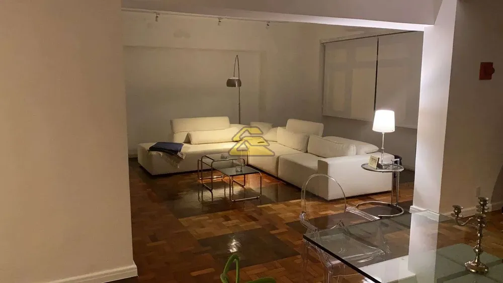 Apartamento, 4 quartos, 260 m² - Foto 12