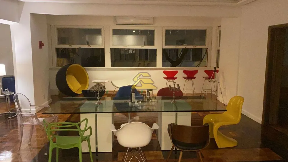 Apartamento, 4 quartos, 260 m² - Foto 8
