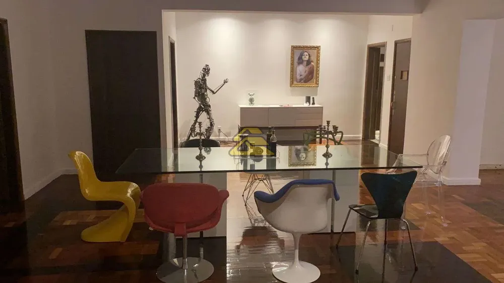 Apartamento, 4 quartos, 260 m² - Foto 10