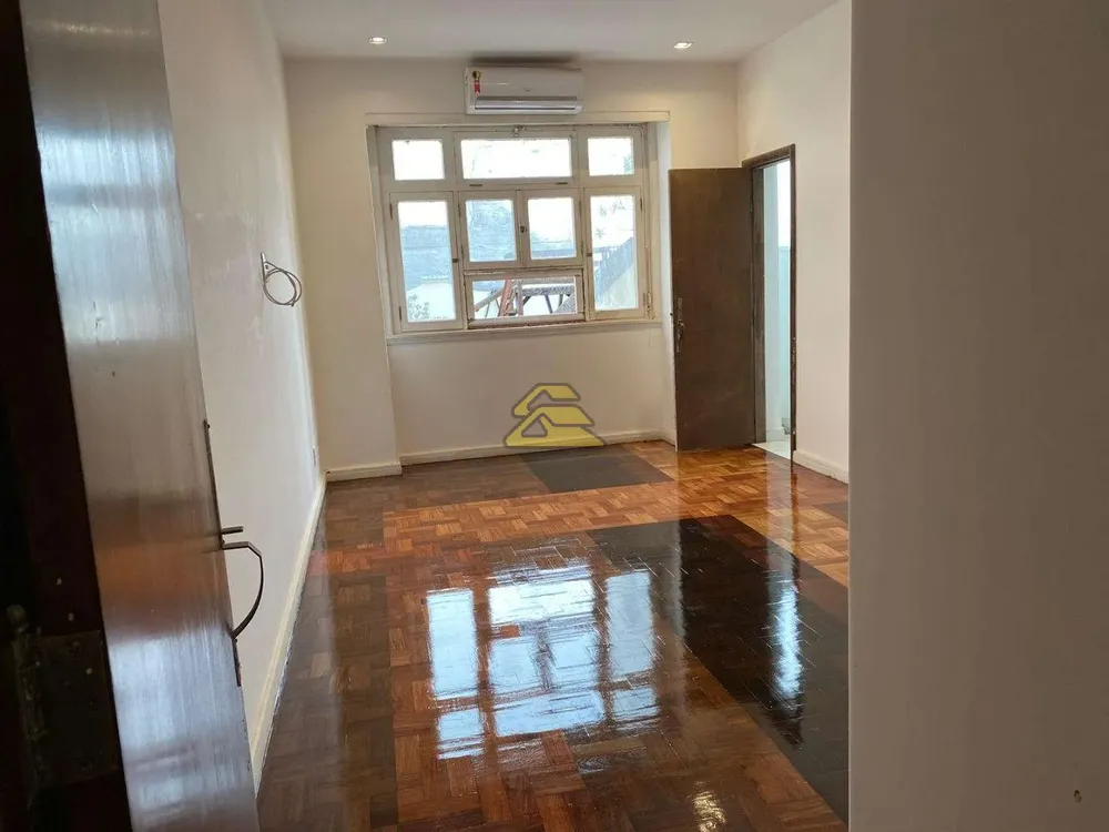 Apartamento, 4 quartos, 260 m² - Foto 2