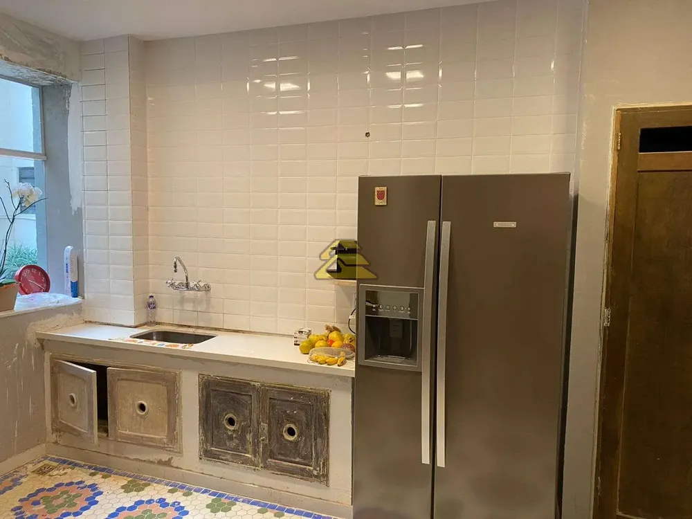 Apartamento, 4 quartos, 260 m² - Foto 23