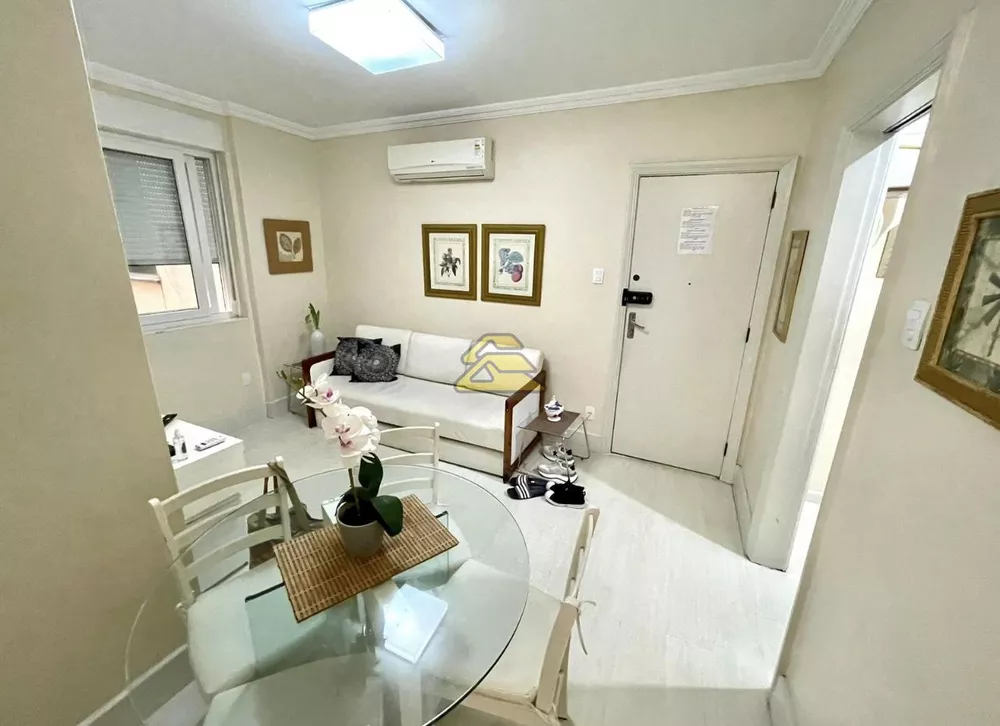 Apartamento à venda com 2 quartos, 45m² - Foto 1