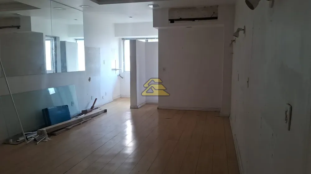 Sala-Conjunto, 63 m² - Foto 1