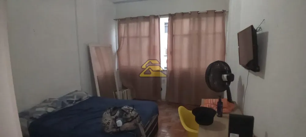 Apartamento, 1 quarto, 29 m² - Foto 6