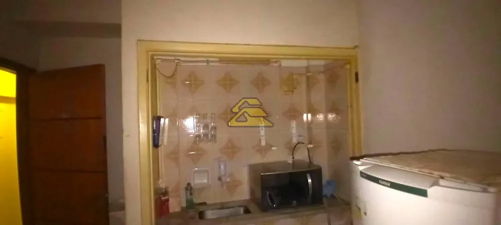 Apartamento, 1 quarto, 29 m² - Foto 2