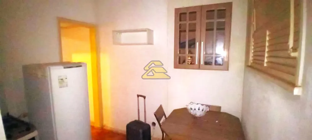 Apartamento, 1 quarto, 29 m² - Foto 1