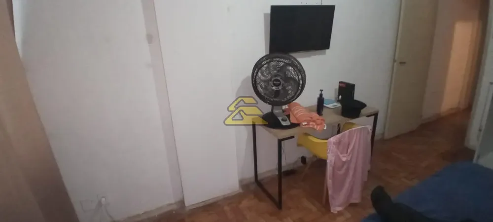 Apartamento, 1 quarto, 29 m² - Foto 9