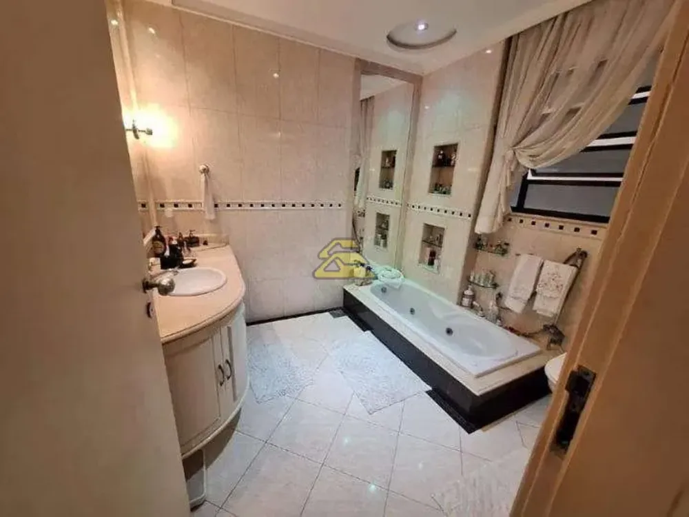 Apartamento, 4 quartos, 236 m² - Foto 20