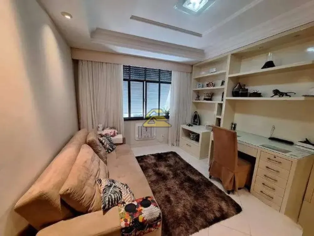 Apartamento, 4 quartos, 236 m² - Foto 18