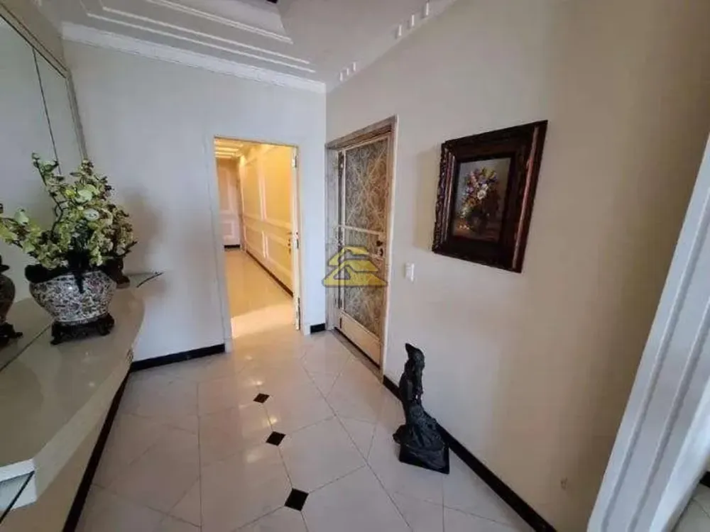 Apartamento, 4 quartos, 236 m² - Foto 8