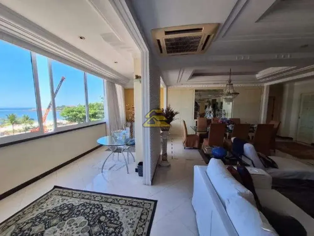 Apartamento, 4 quartos, 236 m² - Foto 1