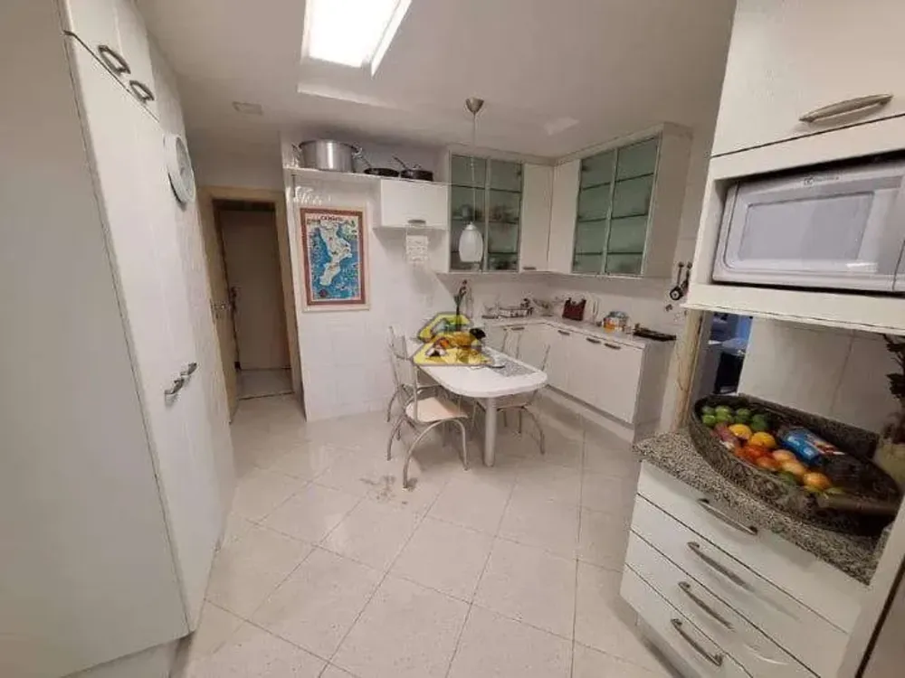 Apartamento, 4 quartos, 236 m² - Foto 10