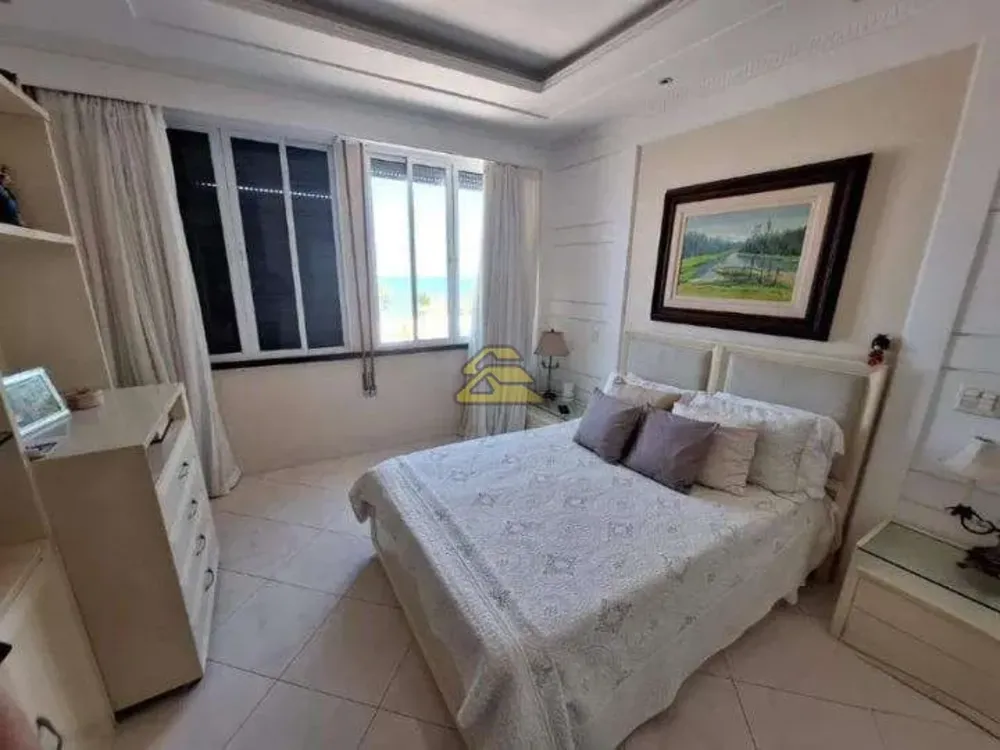 Apartamento, 4 quartos, 236 m² - Foto 16