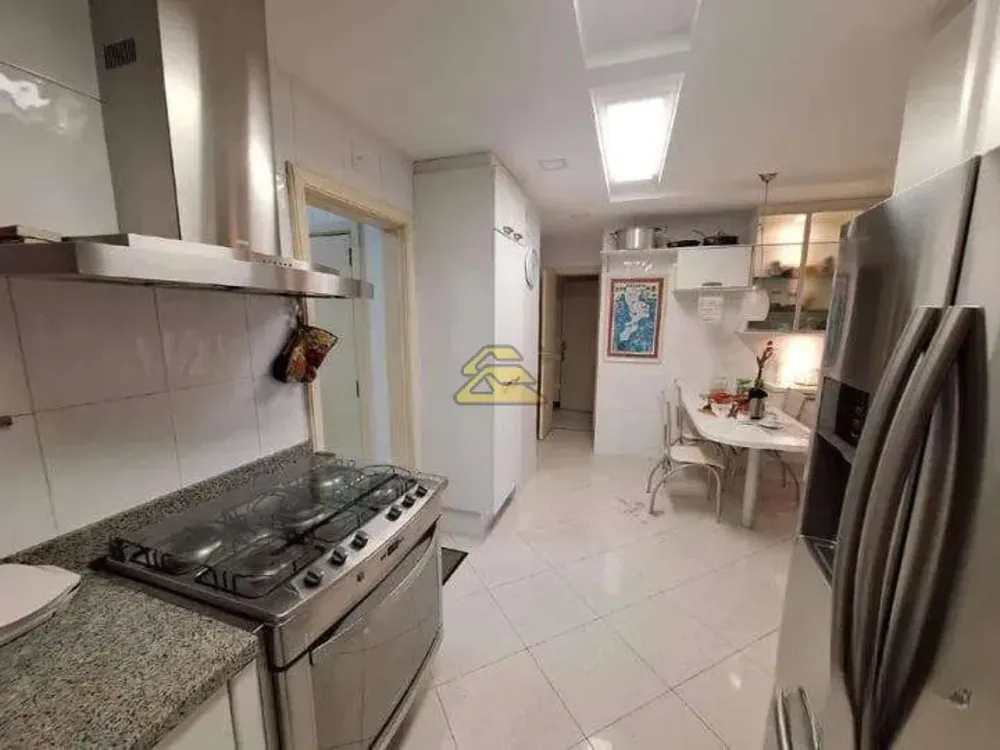 Apartamento, 4 quartos, 236 m² - Foto 12