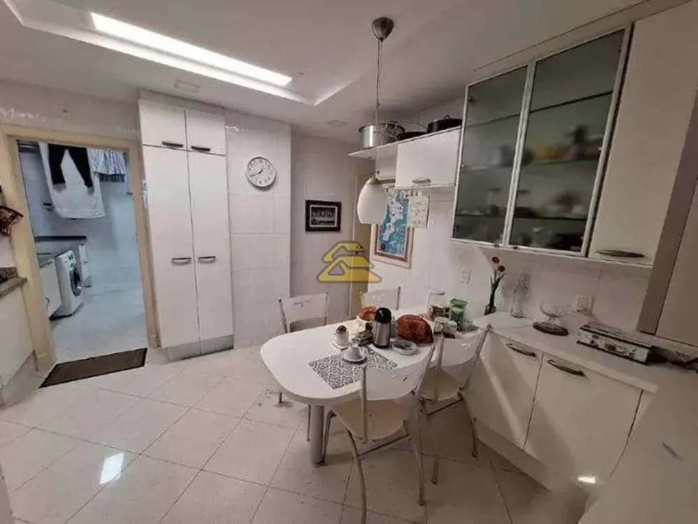 Apartamento, 4 quartos, 236 m² - Foto 14