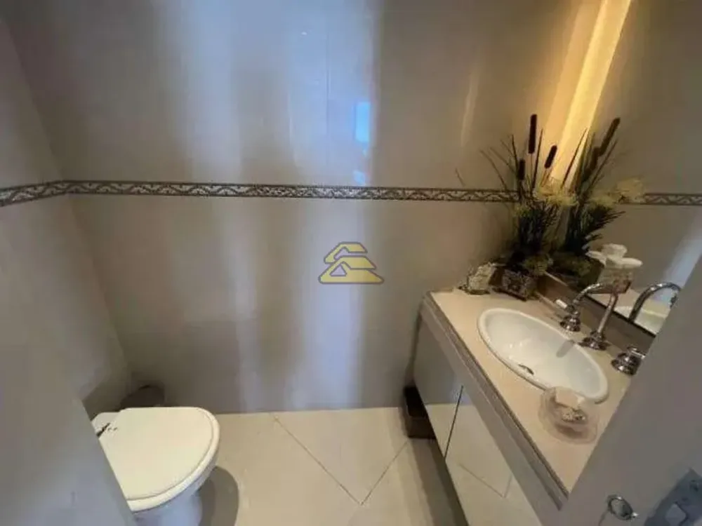Apartamento, 4 quartos, 236 m² - Foto 11