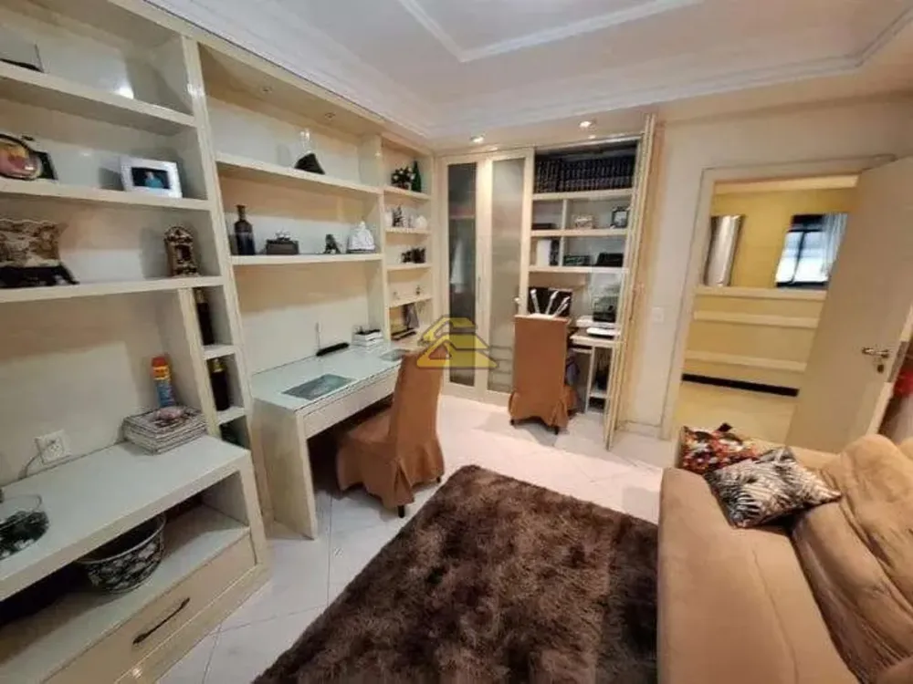 Apartamento, 4 quartos, 236 m² - Foto 19
