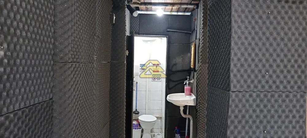 Loja-Salão, 24 m² - Foto 5