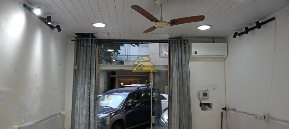 Loja-Salão, 24 m² - Foto 3