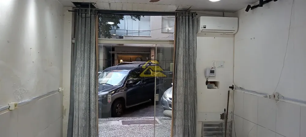 Loja-Salão, 24 m² - Foto 2
