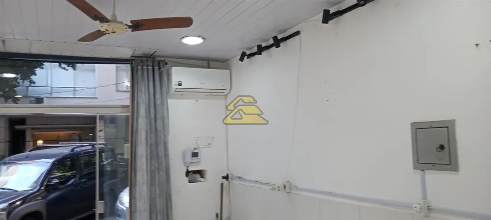Loja-Salão, 24 m² - Foto 4