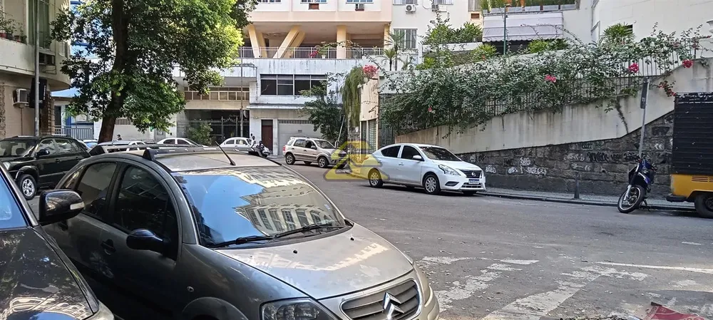 Loja-Salão, 24 m² - Foto 15